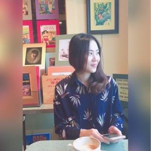 Meet your Posher, Fang ni